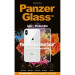 Гръб PanzerGlass за IPhone XS Max Clear Case - Прозрачен