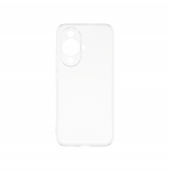 Гръб Safe Case за Huawei Nova 11 - Прозрачен