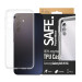 Гръб Safe за Samsung A15/A15 5G TPU - Прозрачен