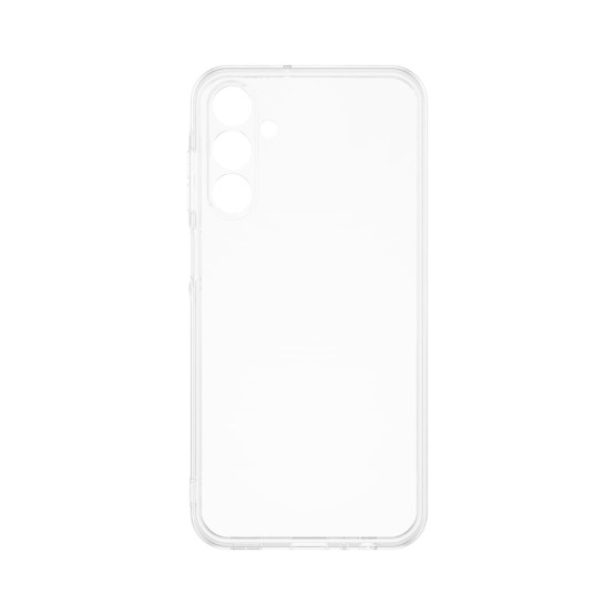 Гръб Safe за Samsung A15/A15 5G TPU - Прозрачен