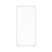 Гръб Safe за Samsung Galaxy A55 5 G, TPU, Прозрачен