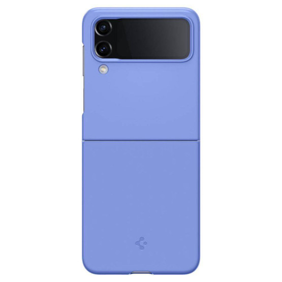 Гръб Spigen AirSkin за Samsung Galaxy Z Flip 4 - Син