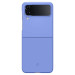 Гръб Spigen AirSkin за Samsung Galaxy Z Flip 4 - Син