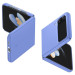 Гръб Spigen AirSkin за Samsung Galaxy Z Flip 4 - Син