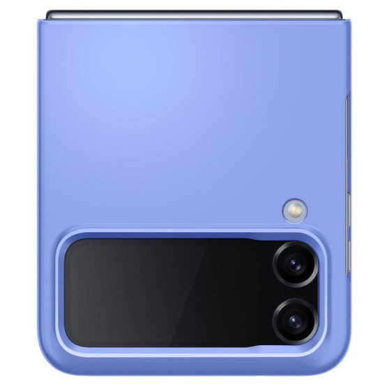 Гръб Spigen AirSkin за Samsung Galaxy Z Flip 4 - Син