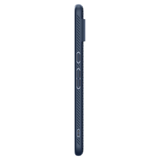 Гръб Spigen Liquid Air за Google Pixel 8 Pro - Син