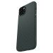 Гръб Spigen Liquid Air за iPhone 15 - Зелен
