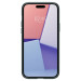 Гръб Spigen Liquid Air за iPhone 15 - Зелен