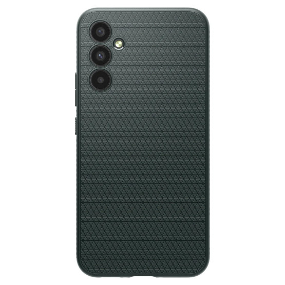 Гръб Spigen Liquid Air за Samsung Galaxy A34 5G - Зелен