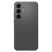 Гръб Spigen Liquid Air за Samsung Galaxy S24 - Сив