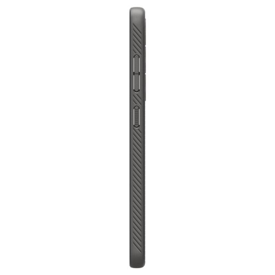 Гръб Spigen Liquid Air за Samsung Galaxy S24 - Сив