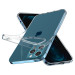 Гръб Spigen Liquid Crystal за Iphone 12/12 Pro, Прозрачен