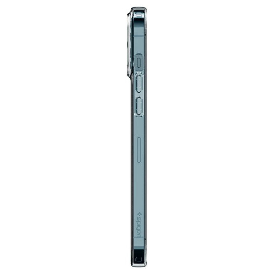 Гръб Spigen Liquid Crystal за Iphone 12/12 Pro, Прозрачен