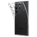 Гръб Spigen Liquid Crystal за Samsung Galaxy S23 Ultra - Прозрачен