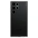 Гръб Spigen Liquid Crystal за Samsung Galaxy S23 Ultra - Прозрачен