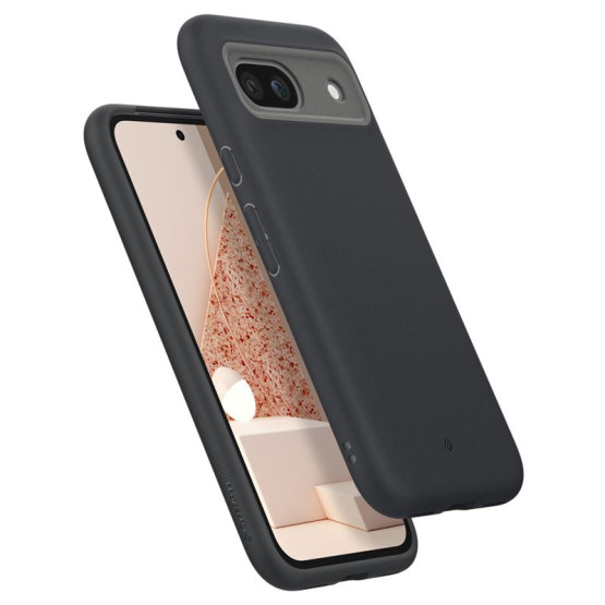 Гръб Spigen Nano Pop за Google Pixel 8a - Черен