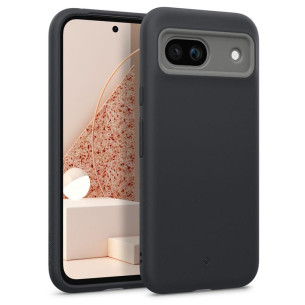 Гръб Spigen Nano Pop за Google Pixel 8a - Черен