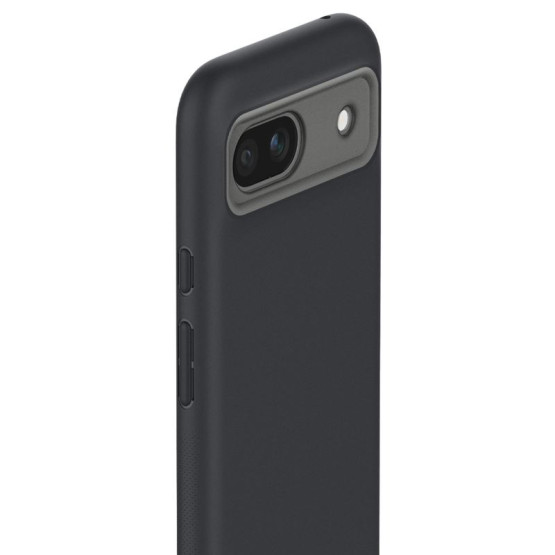 Гръб Spigen Nano Pop за Google Pixel 8a - Черен