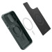Гръб Spigen Optik Armor MagSafe за iPhone 15 Pro- Зелен