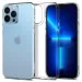 Гръб Spigen Quartz Hybrid за iPhone 13 Pro Max - Прозрачен