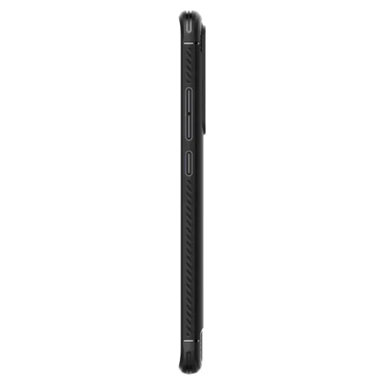 Гръб Spigen Rugged Armor за Xiaomi 12/ 12X - Черен