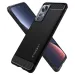 Гръб Spigen Rugged Armor за Xiaomi 12/ 12X - Черен