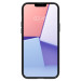 Гръб Spigen Thin Fit за iPhone 13 Pro Max - Черен
