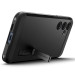 Гръб Spigen Tough Armor за Samsung Galaxy A55 - Черен