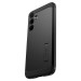 Гръб Spigen Tough Armor за Samsung Galaxy A55 - Черен