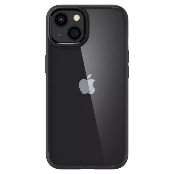 Гръб Spigen Ultra Hybrid iPhone 13 - Мatte black