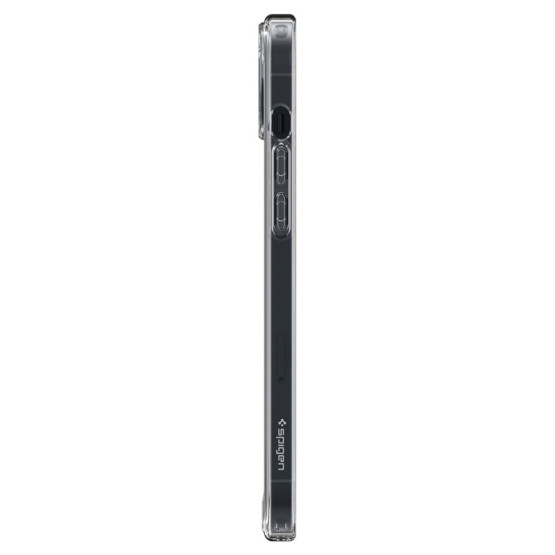 Гръб Spigen Ultra Hybrid за iPhone 14 - Прозрачен