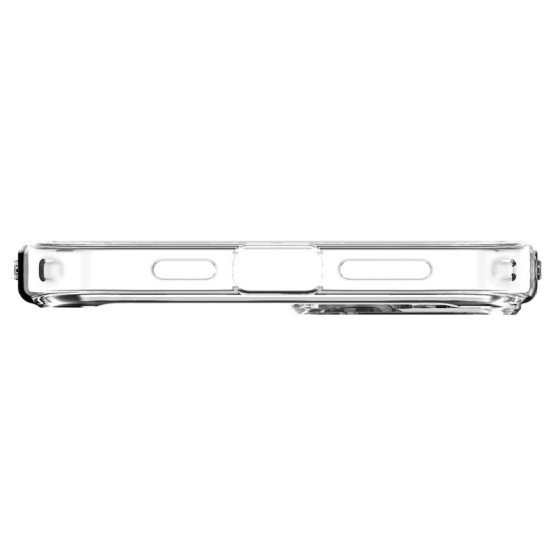 Гръб Spigen Ultra Hybrid за iPhone 14 - Прозрачен