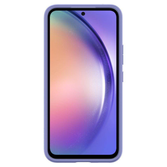 Гръб Spigen Ultra Hybrid за Samsung Galaxy A54 5G - Лилав