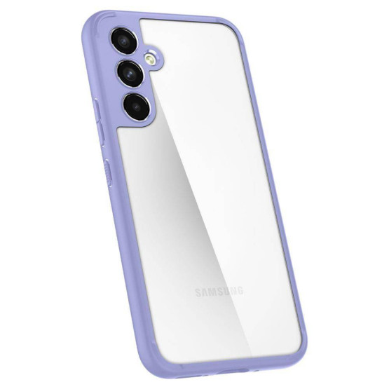Гръб Spigen Ultra Hybrid за Samsung Galaxy A54 5G - Лилав