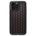 Гръб Spigen за Iphone 15 Pro Max, Cryo Armor, Червен