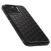 Гръб Spigen за Iphone 15 Pro Max, Cryo Armor, Червен