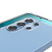 Гръб Spigen за Samsung Galaxy S25 Ultra, Liquid Crystal, Прозрачен