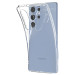 Гръб Spigen за Samsung Galaxy S25 Ultra, Liquid Crystal, Прозрачен