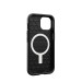 Гръб UAG Civilian MagSafe за iPhone 15 - Черен