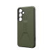 Гръб UAG Civilian за Samsung Galaxy S24 Plus - Зелен