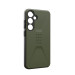 Гръб UAG Civilian за Samsung Galaxy S24 Plus - Зелен