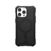 Гръб UAG Essential Armor MagSafe за iPhone 15 Pro Max - Черен