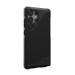 Гръб UAG Metropolis LT w/Magnet за Samsung Galaxy S25 Ultra - Черен