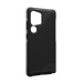 Гръб UAG Metropolis LT w/Magnet за Samsung Galaxy S25 Ultra - Черен