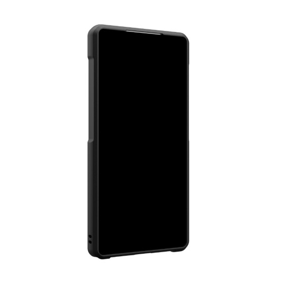 Гръб UAG Metropolis LT w/Magnet за Samsung Galaxy S25 Ultra - Черен
