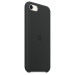Оригинален гръб Apple Silicone Cover за iPhone 7/8/SE2020/SE2022 - Черен, MN6E3ZM/A