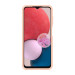 Оригинален гръб Samsung Card Slot Cover за Galaxy A13 4G - Peach, EF-OA135TPE