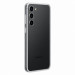 Оригинален гръб Samsung Frame Cover за Samsung Galaxy S23 Plus - Черен, EF-MS916CBE