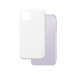 Гръб CARE by PanzerGlass Fashion за iPhone 11 , White Orchid