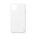 Гръб CARE by PanzerGlass Fashion за iPhone 11 , White Orchid